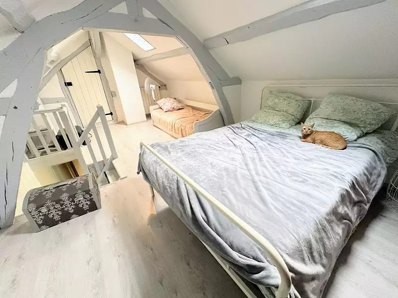 Maison, 70 m²