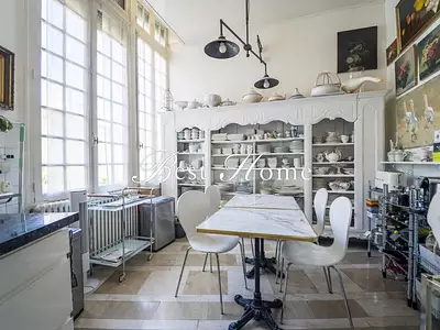 Appartement, 283 m²