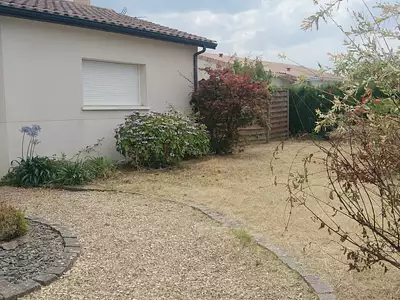 Maison, 149 m²