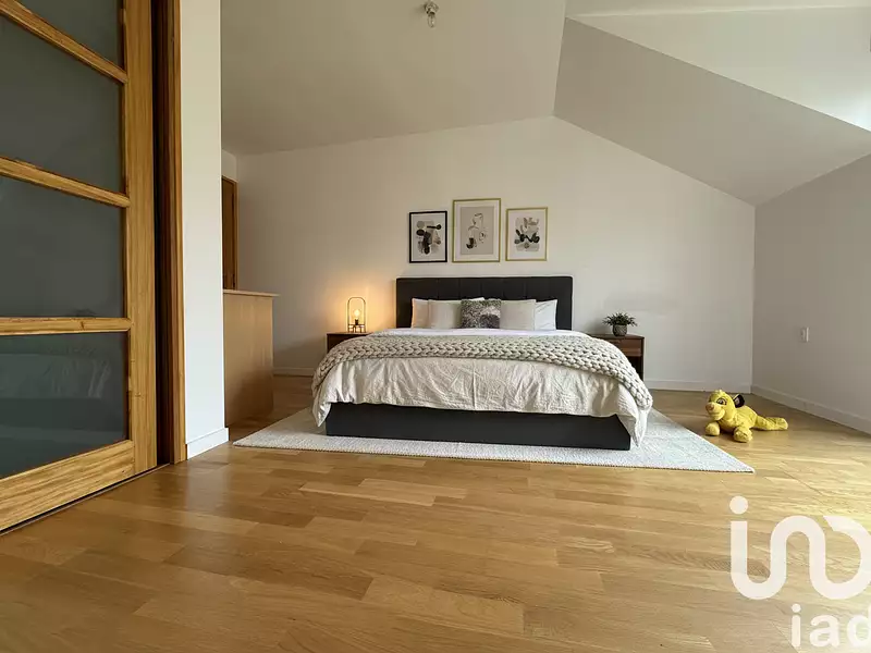 Maison, 206 m²