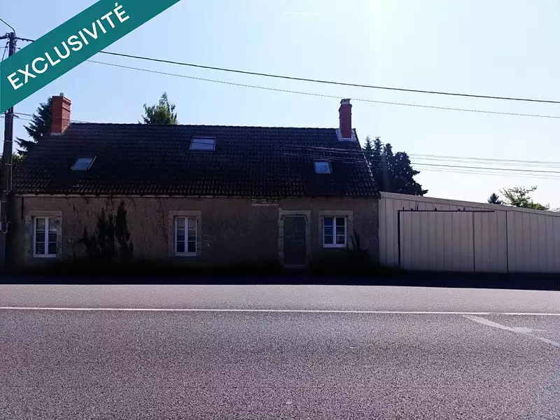 Maison, 183 m²