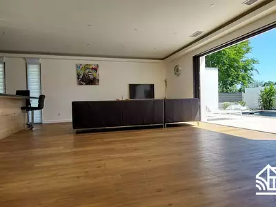 Maison, 130 m²