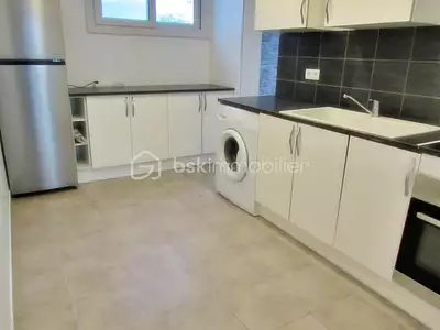 Appartement, 72 m²