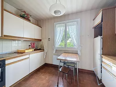 Maison, 82 m²