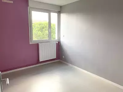 Appartement, 70 m²
