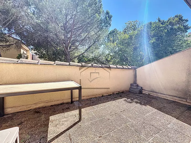 Appartement, 59,25 m²