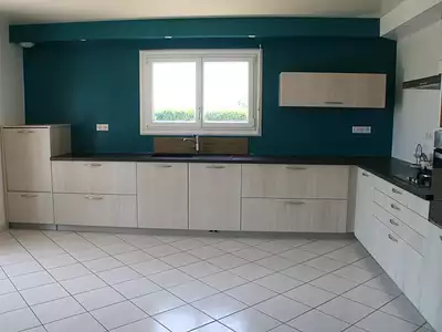 Maison, 186 m²