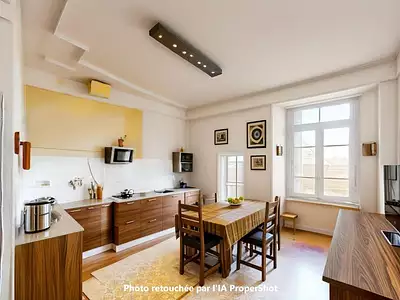 Maison, 73 m²