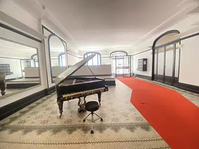 Appartement, 132 m²