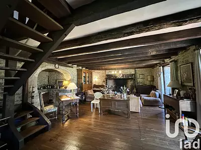 Maison, 140 m²