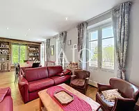 Appartement, 110 m²