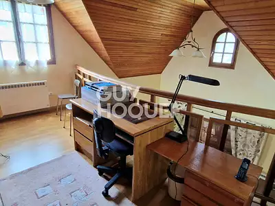 Maison, 140 m²