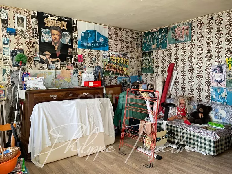Maison, 133 m²