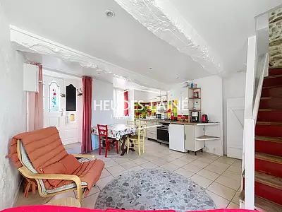 Maison, 60 m²