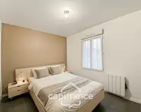 Appartement, 37 m²