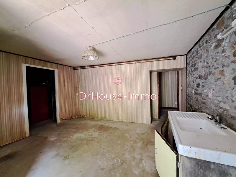Maison, 122 m²