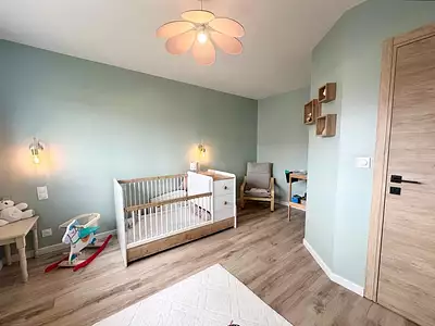 Maison, 127 m²