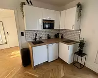 Appartement, 49,38 m²