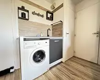 Appartement, 23,95 m²