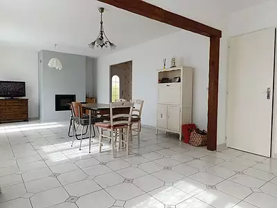 Maison, 92 m²