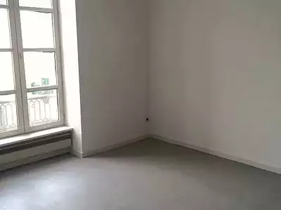 Appartement, 30,59 m²