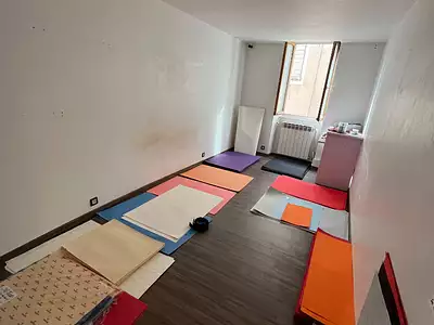 Maison, 110 m²