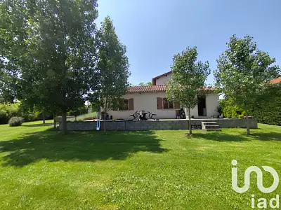 Maison, 187 m²
