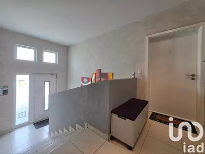 Appartement, 117 m²