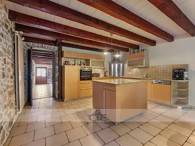 Maison, 342 m²