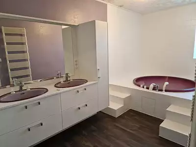 Maison, 540 m²