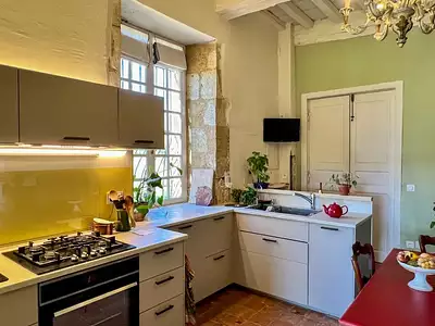 Maison, 600 m²