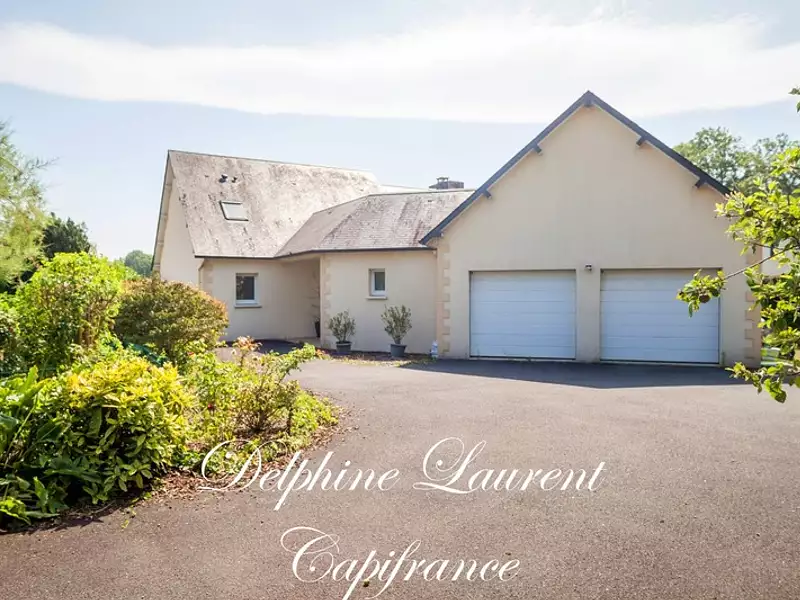 Maison, 170 m²