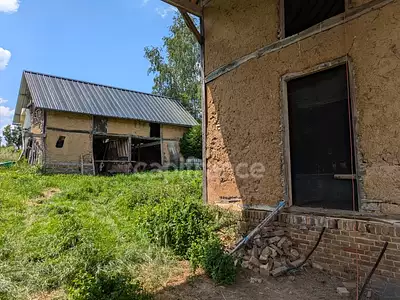 Terrain, 1 095 m²