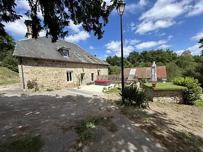 Maison, 135 m²