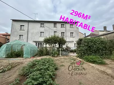 Maison, 295 m²