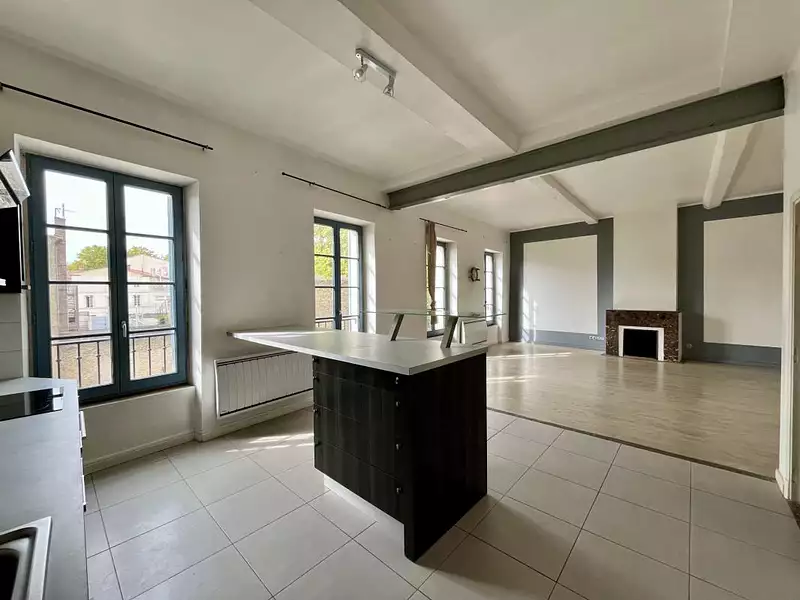 Appartement, 103 m²