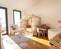 Appartement, 151 m²