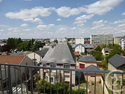 Appartement, 33 m²