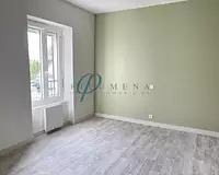 Appartement, 56,38 m²