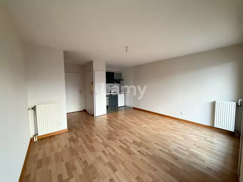 Appartement, 40,36 m²