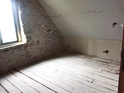 Maison, 116 m²
