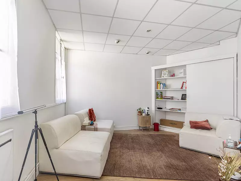 Divers, 44,57 m²