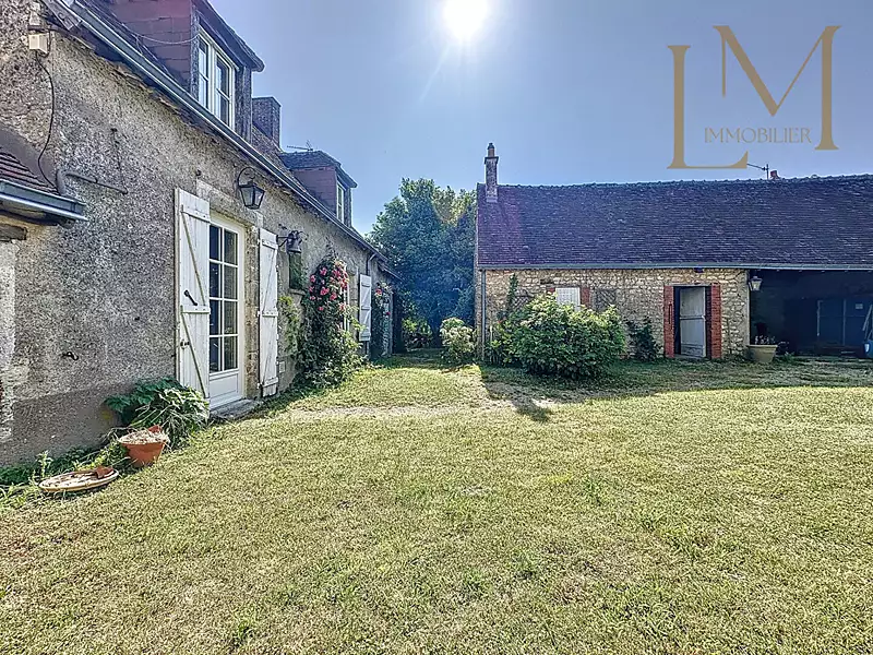 Maison, 219 m²