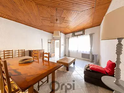 Maison, 135 m²
