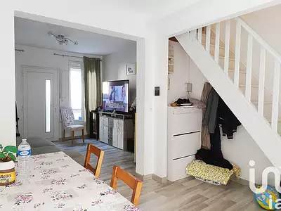 Maison, 70 m²