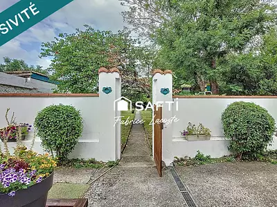 Maison, 114 m²
