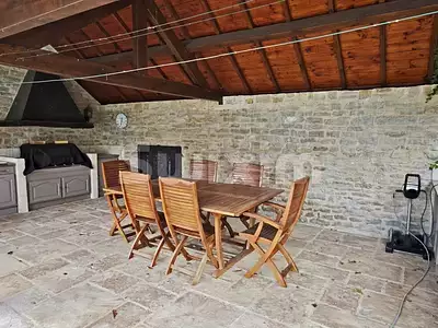 Maison, 394 m²