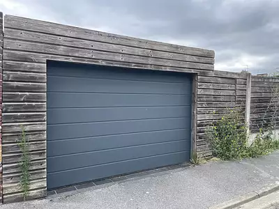 Maison, 104 m²