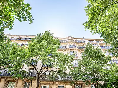 Appartement, 34 m²