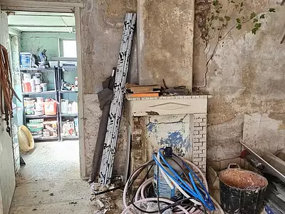 Maison, 50 m²